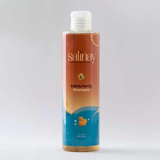 Salz&Honig Shampoo
