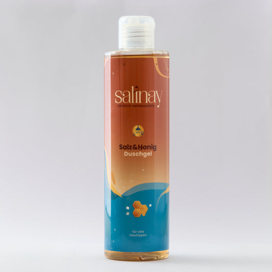 Salz&Honig Duschgel