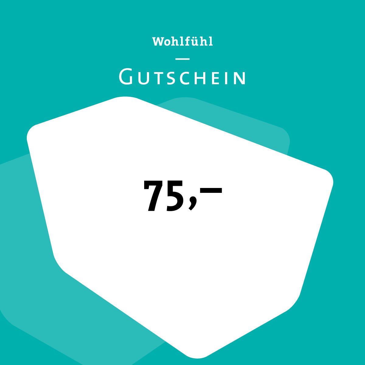 Gutschein