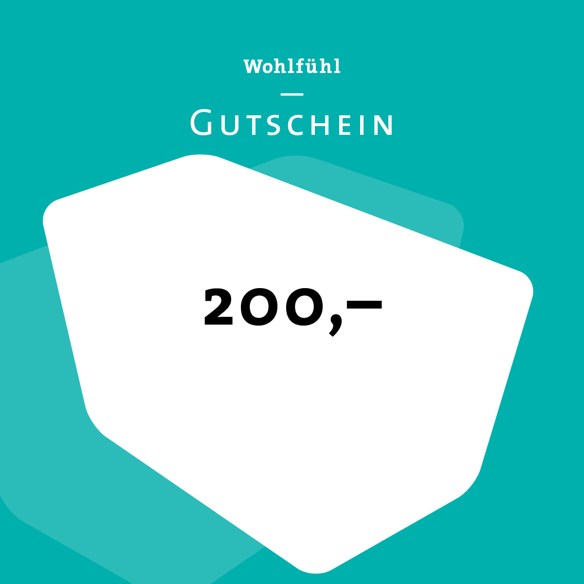 Gutschein