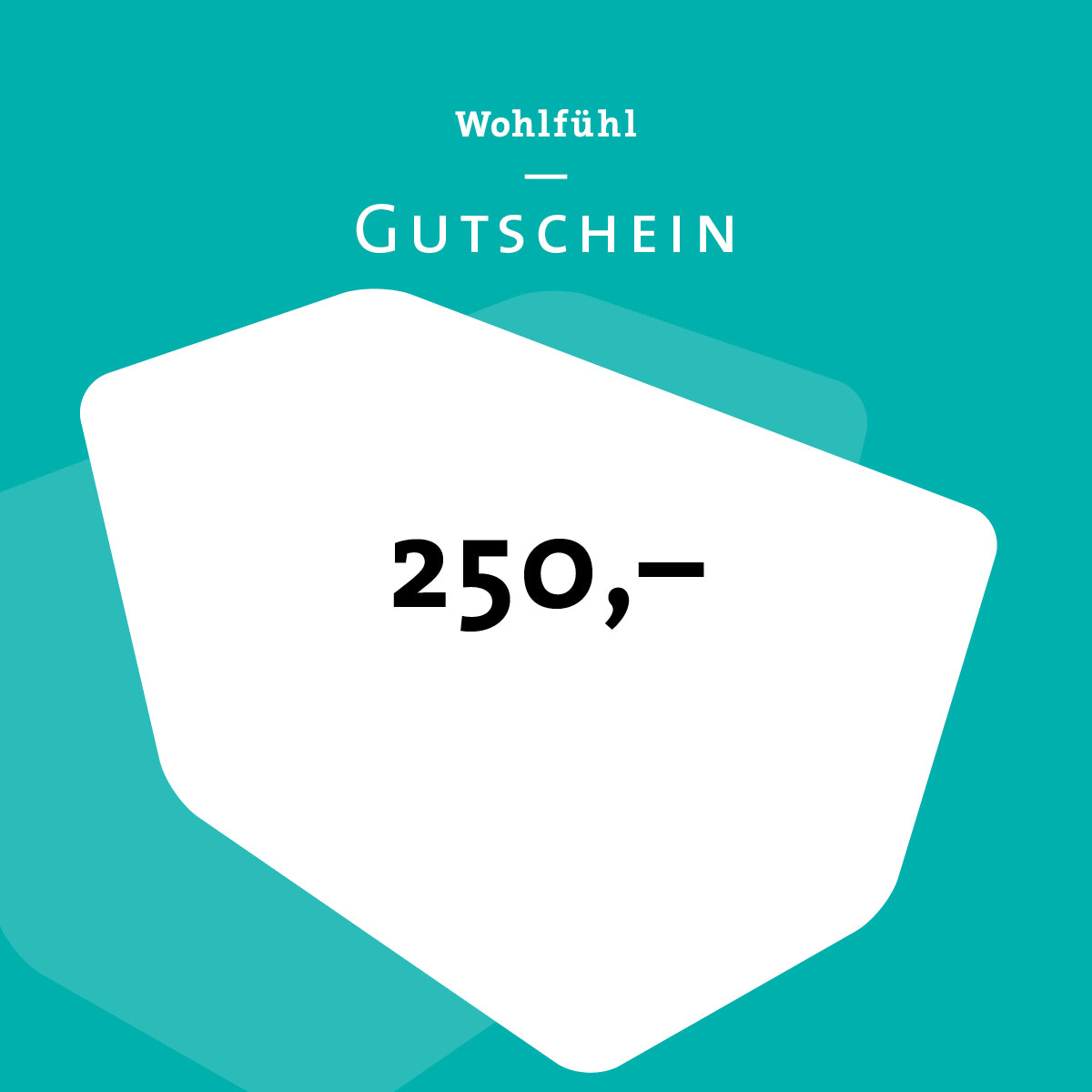 Gutschein