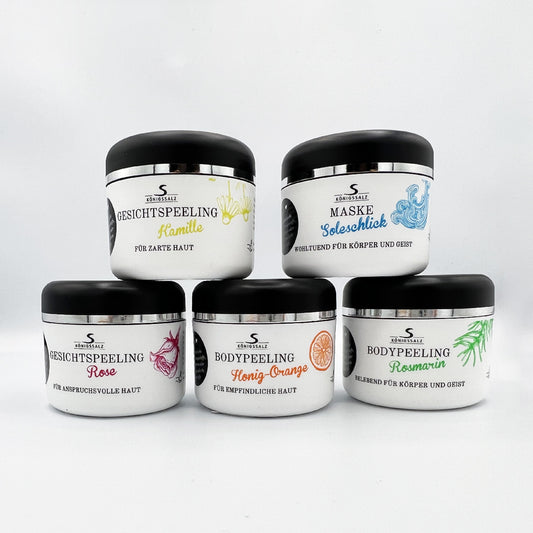 Salz-Peeling 100g