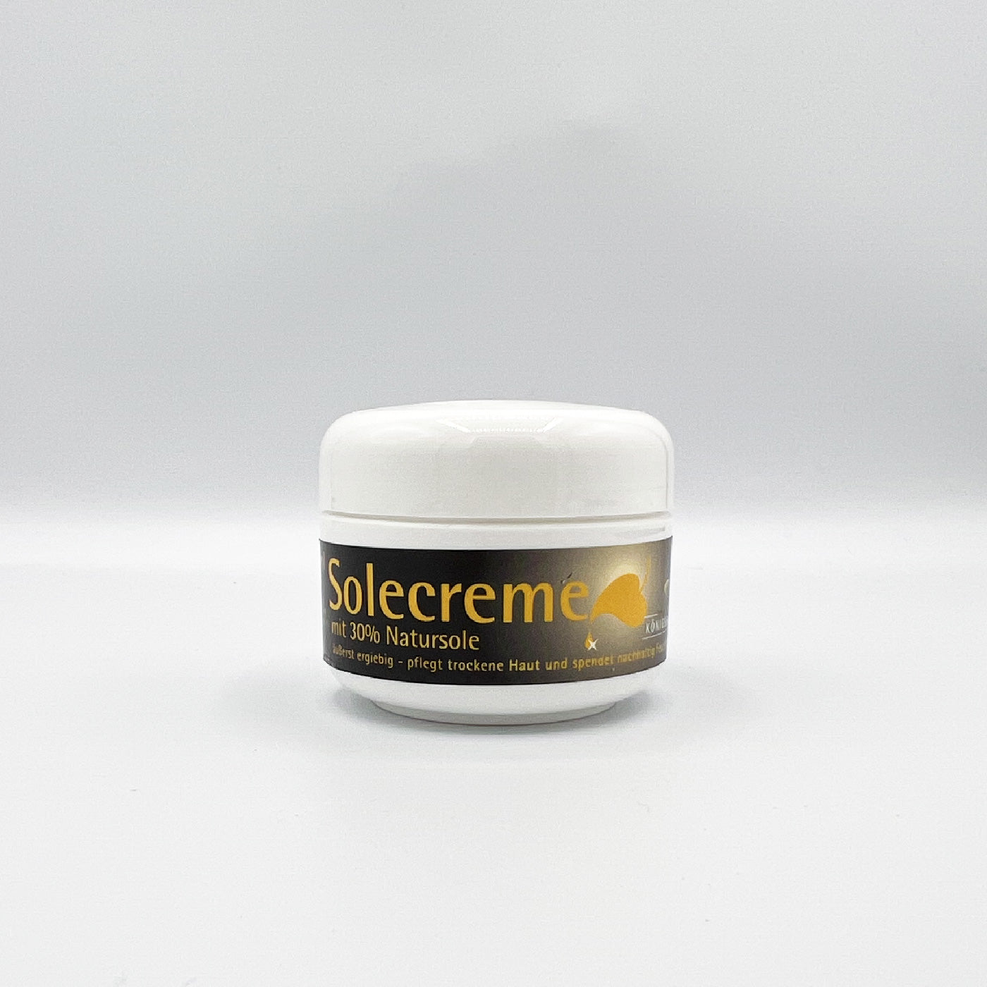 Solecreme 50ml