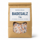 Badesalz 1kg
