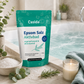 Casida Epsom Salz Aktivbad mit Eukalyptus & Rosmarin