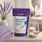 Casida Epsom Salz Relaxbad mit Lavendel