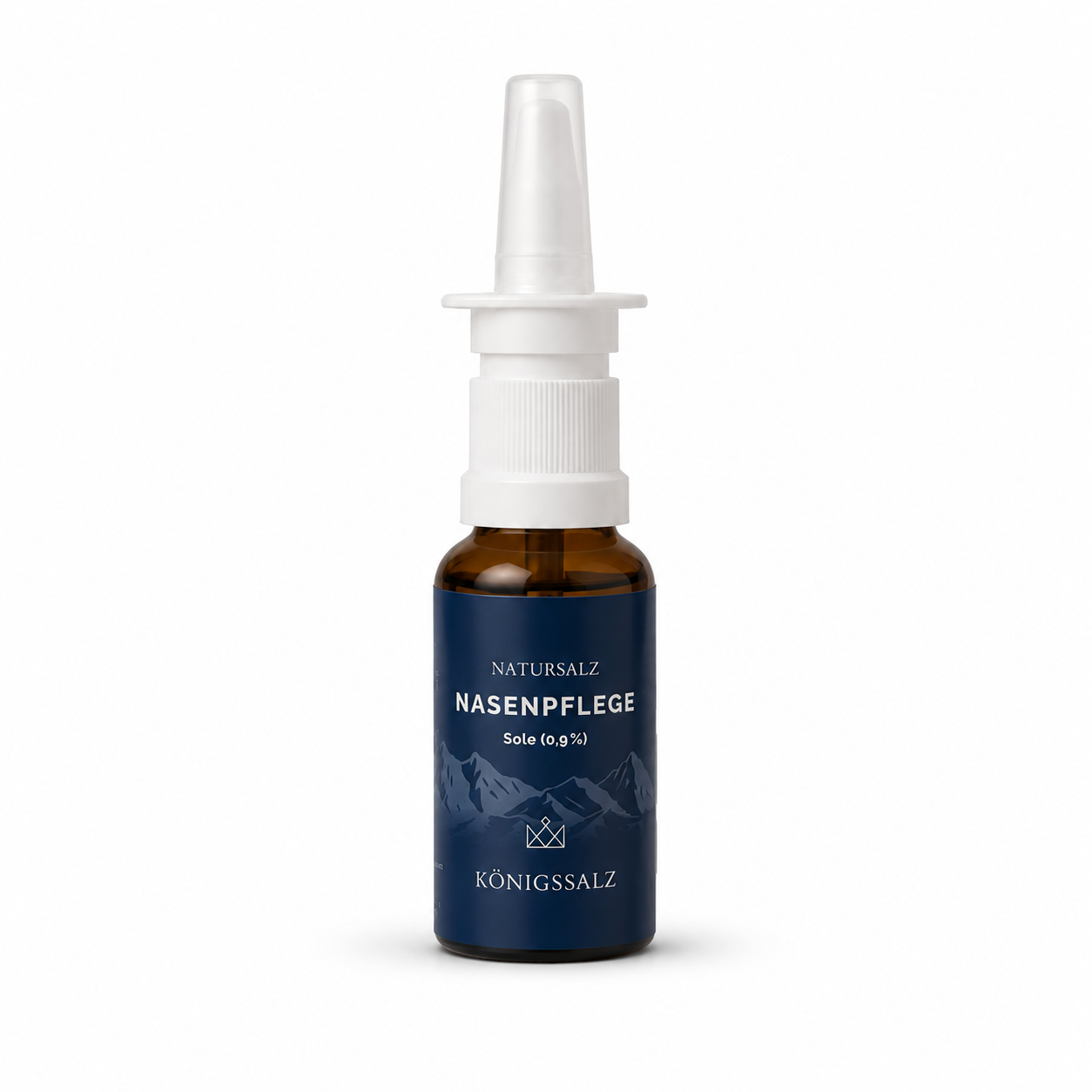 Natursole-Nasenspray 20ml