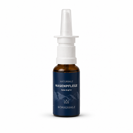 Natursole-Nasenspray 20ml