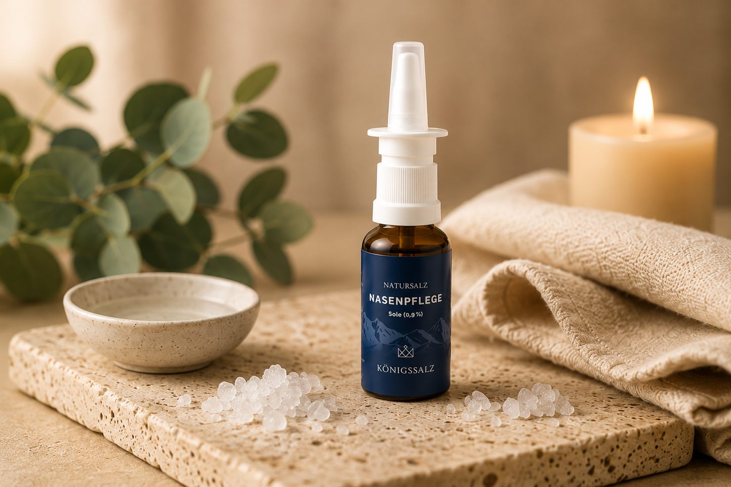 Natursole-Nasenspray 20ml