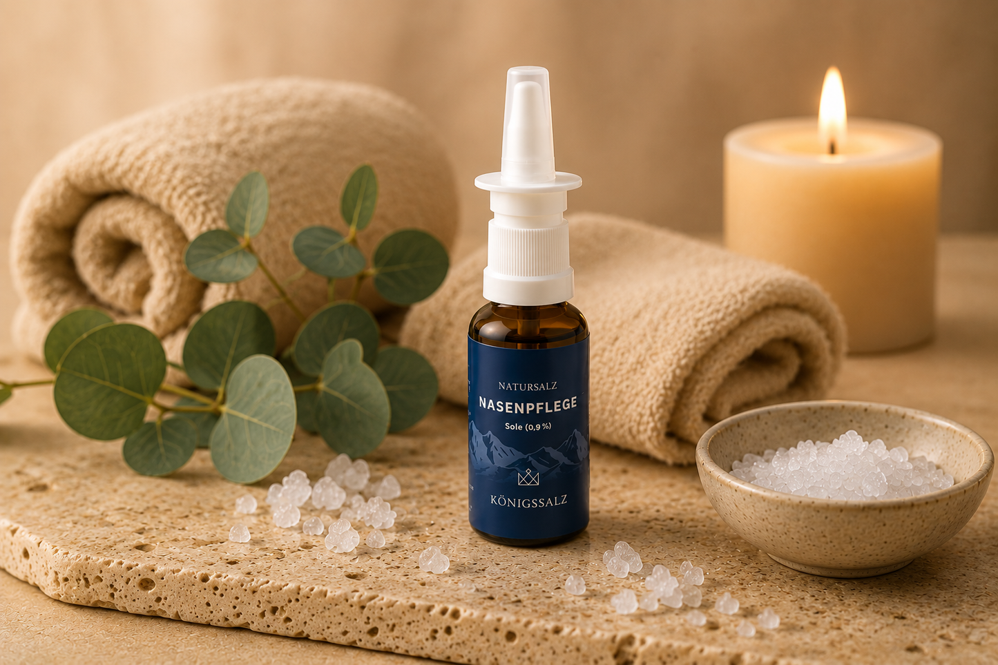 Natursole-Nasenspray 20ml