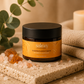 Salz & Bernstein Creme für Gesicht & Körper