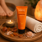 Salinay Salz & Bernstein Fußcreme