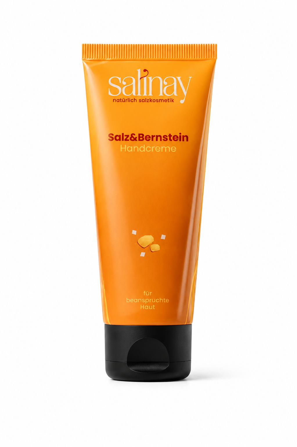 Salz & Bernstein Handcreme