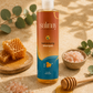 Salinay Salz & Honig Shampoo