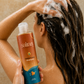 Salinay Salz & Honig Shampoo