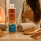 Salinay Salz & Honig Shampoo