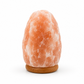 Beleuchteter Salzkristall 2-3kg