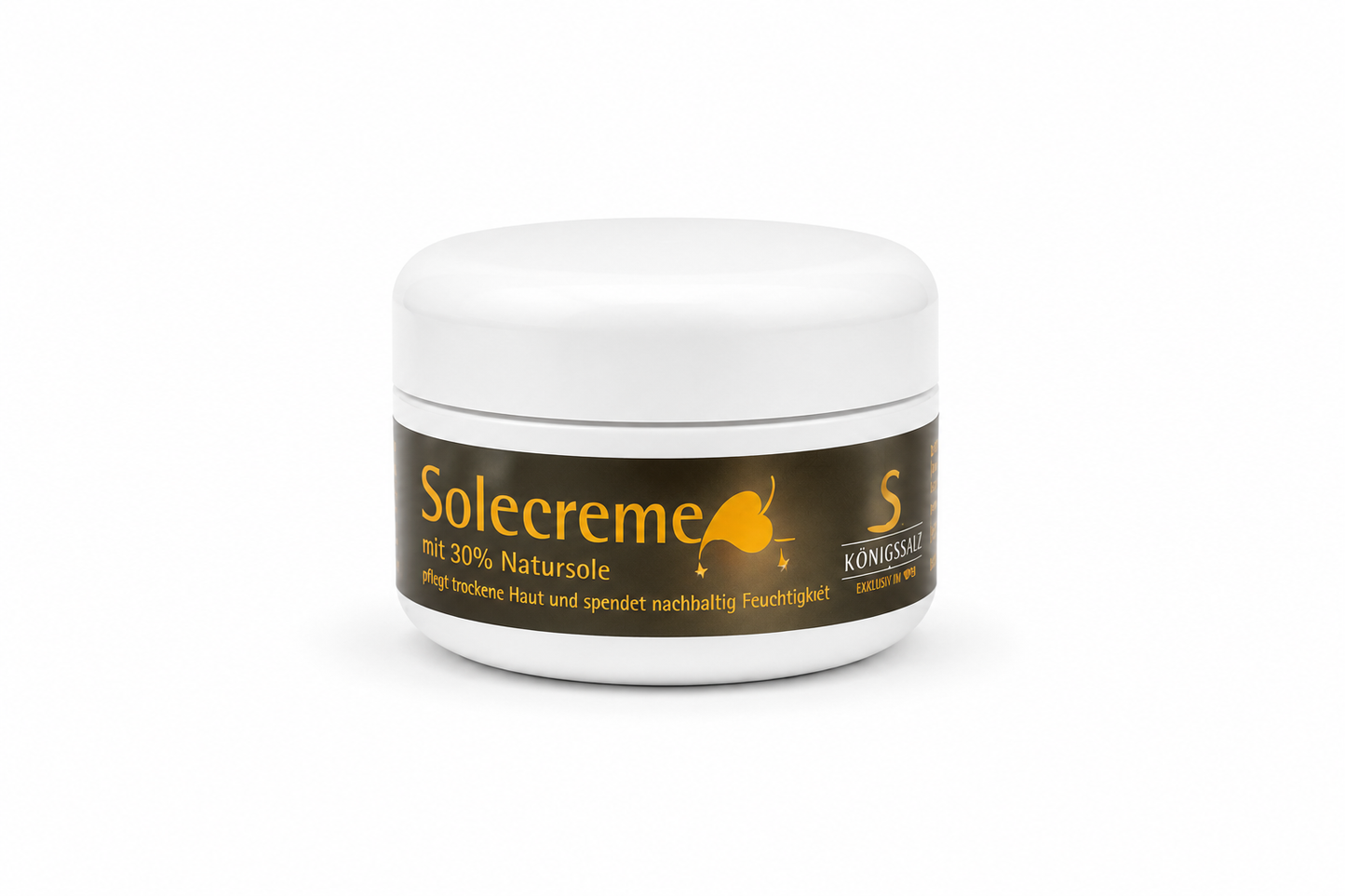 Solecreme 50ml
