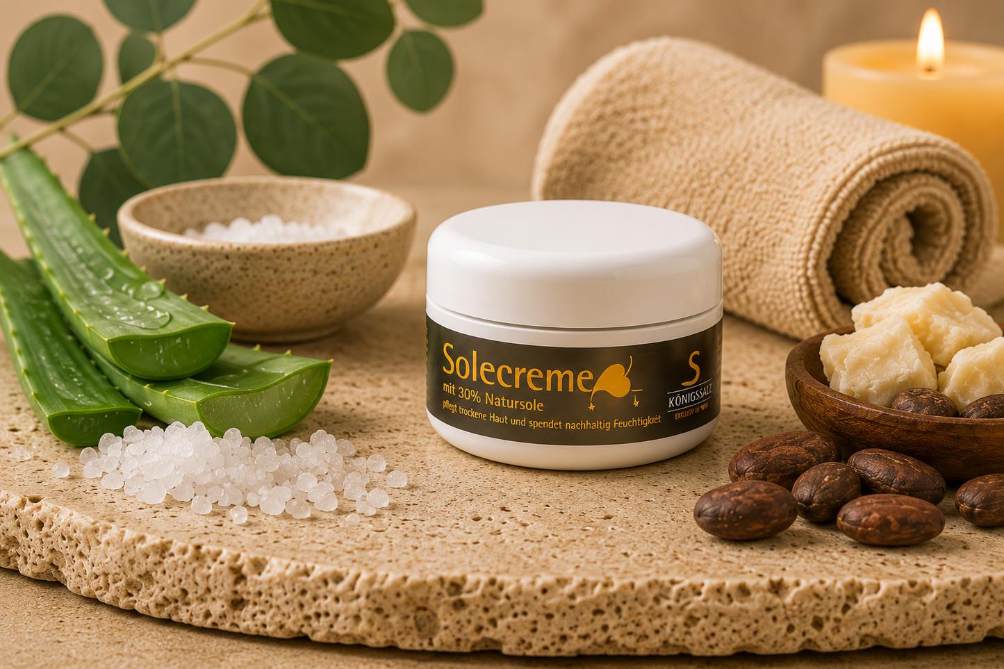 Solecreme 50ml
