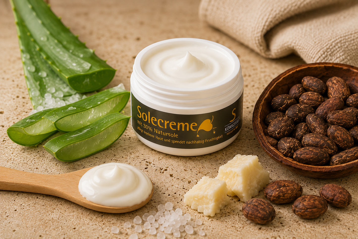 Solecreme 50ml