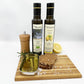 Italienisches Olivenöl 250ml von Olio Miterra